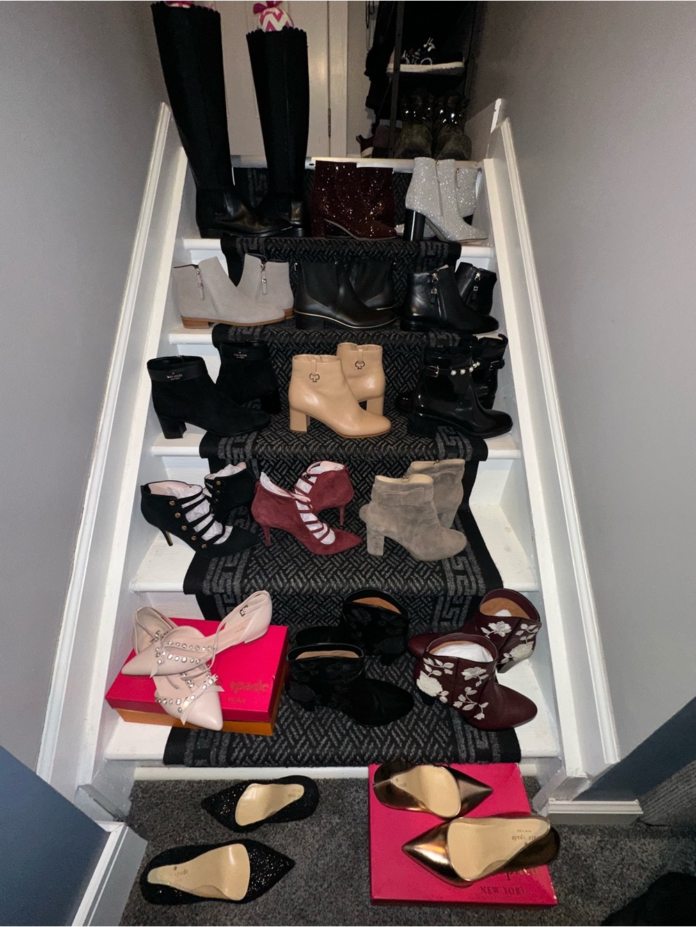 HUGE Kate spade shoes purge - Picture 4 of 5